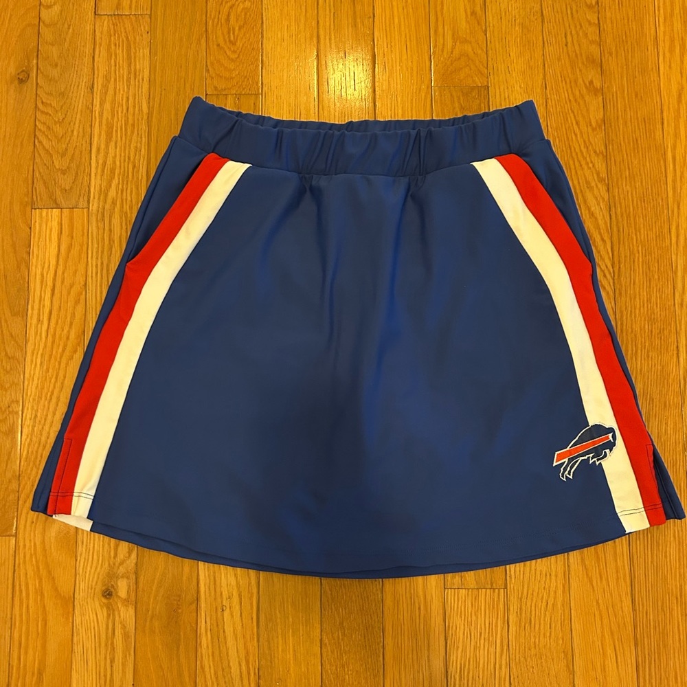 Buffalo Bills Skirt